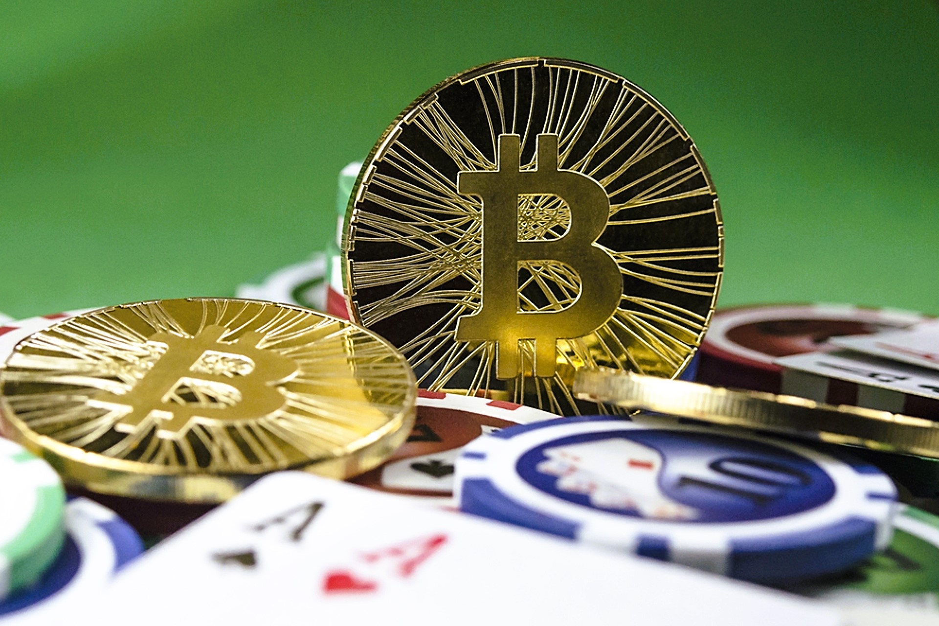 The Growing Popularity of Bitcoin Casinos